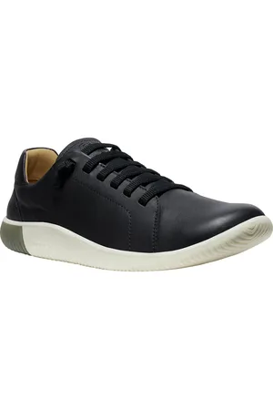 Keen Ke Knx Lace Sport Men Sport Shoes Sport Sneakers Sport Low Top Sneakers Black