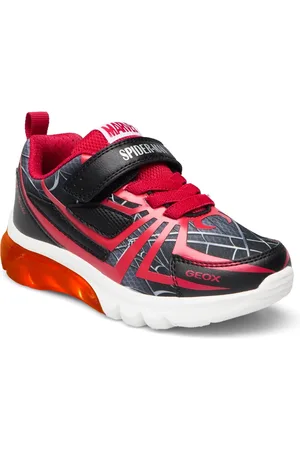 Geox J Ciberdron Boy G Low-top Sneakers Multi/patterned