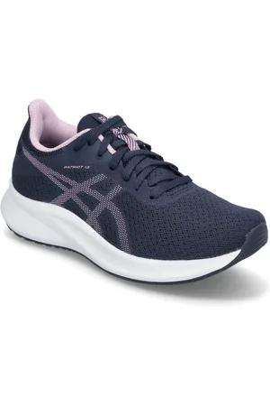 Asics Patriot 13 Sport Sport Shoes Running Shoes Navy