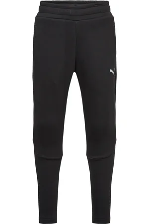 PUMA Evostripe Pants Dk B Sport Sweatpants Black