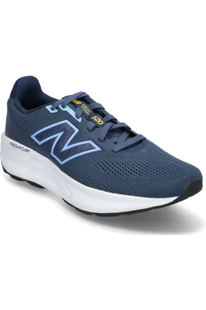 New Balance 520 V9 Sport Sport Shoes Sport Running Shoes Navy