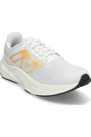 New Balance Fuelcell Propel V5 Sport Sport Shoes Sport Running Shoes White