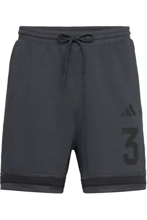 adidas M Us Sports Sh Sport Sport Clothing Sport Shorts Sport Sweat Shorts Grey