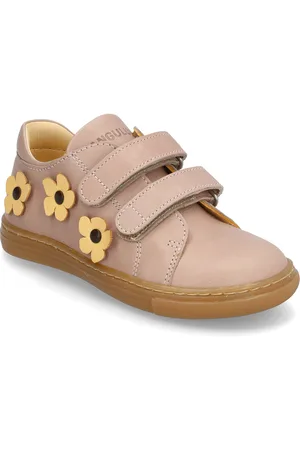 ANGULUS Shoes - Flat - With Velcro Low-top Sneakers Pink