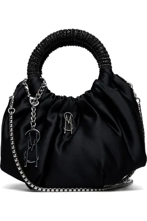 Steve Madden Blinnea Crossbody Bag Bags Top Handle Bags Black