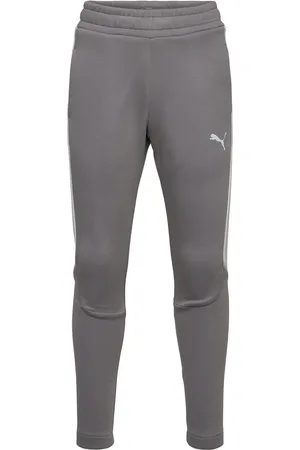 PUMA Evostripe Pants Dk B Sport Sweatpants Grey