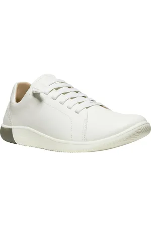 Keen Ke Knx Lace M-Star Sport Men Sport Shoes Sport Sneakers Sport Low Top Sneakers White