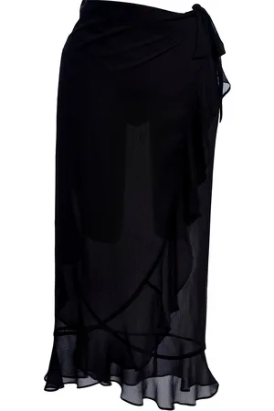 Fantasie Nauru Badetøj Black