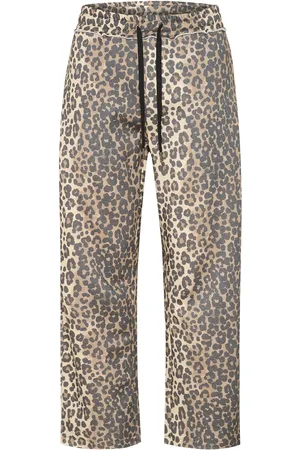 Culture Cuchira Charlie Sweatpants Bottoms Trousers Joggers Beige