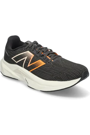 New Balance Fuelcell Propel V5 Sport Sport Shoes Sport Running Shoes Black