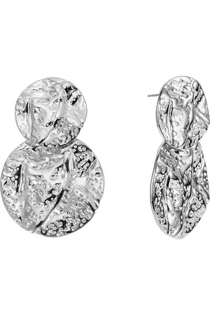 By Jolima Amalfi Earring Ørestickere Smykker Silver