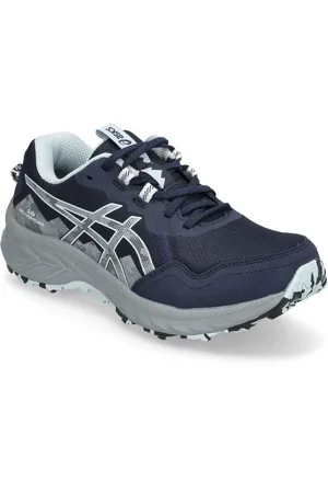 Asics Gel-Venture 10 Sport Sport Shoes Sport Running Shoes Navy