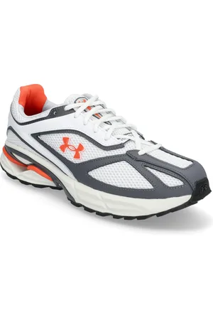 Under Armour Ua Hovr Apparition Rtrftr Tc Sport Sneakers Low-top Sneakers White