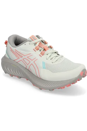 Asics Gel-Excite Trail 2 Sport Sport Shoes Sport Running Shoes Beige