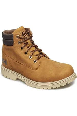 Helly Hansen Fremont Sport Boots Lace Up Boots Beige