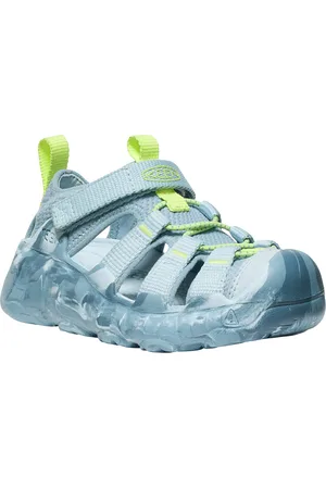 Keen Ke Hyperport H2 Shoes Summer Shoes Sandals Blue