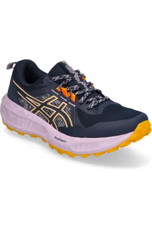 Asics Gel-Sonoma 8 Sport Sport Shoes Sport Running Shoes Navy
