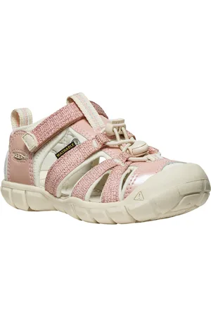 Keen Ke Seacamp Ii Cnx Shoes Summer Shoes Sandals Pink