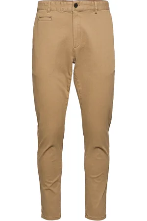 Les Deux Pascal Chino Pants Bottoms Trousers Chinos