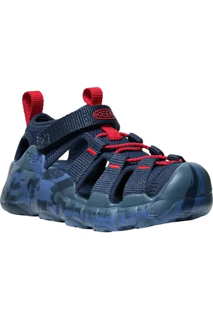 Keen Ke Hyperport H2 C-Naval Shoes Summer Shoes Sandals Navy