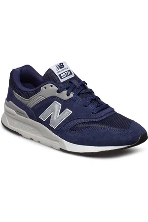 New Balance 997H Sport Sneakers Low-top Sneakers