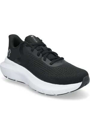 Under Armour Ua W Charged Rogue 5 Sport Sport Shoes Sport Running Shoes Black