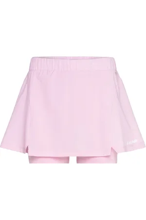 Head Dynamic Skort Women Sport Sport Clothing Sport Dresses & Skirts Sport Skorts Pink