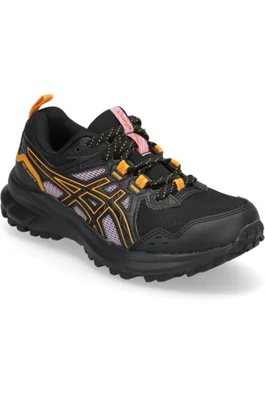 Asics Trail Scout 3 Sport Sport Shoes Running Shoes Black