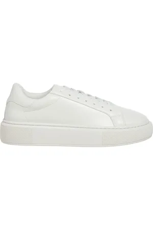 JACK & JONES Jfwaspire Cupsole Pu Sneaker Noos Low-top Sneakers White Jack & J S