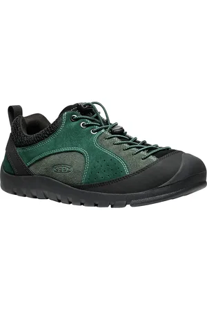 Keen Ke Jasper Rocks Sp Sport Men Sport Shoes Sport Outdoor-hiking Shoes Green