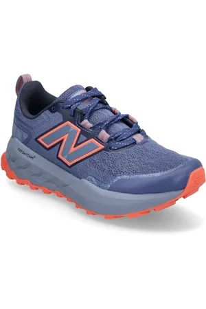New Balance Freshfoam Garoé V2 Sport Women Sport Shoes Sport Running Shoes Blue