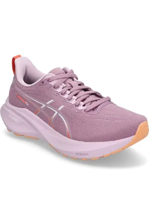 Asics Gt-2000 13 Sport Sport Shoes Sport Running Shoes Purple