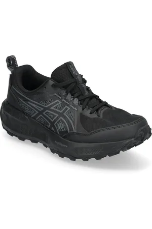 Asics Gel-Sonoma 8 Gtx Sport Sport Shoes Sport Running Shoes Black