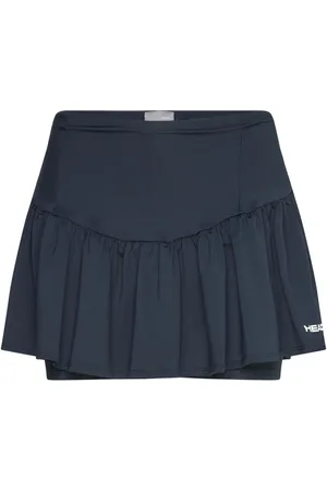 Head Move Skort Women Sport Women Sport Clothing Sport Dresses & Skirts Sport Skorts Navy