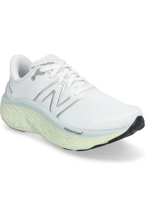 New Balance Freshfoam Kaiha Road Sport Women Sport Shoes Sport Running Shoes White