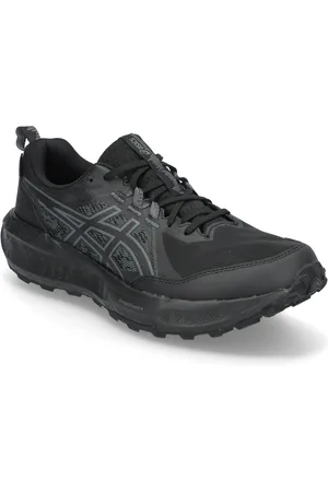 Asics Gel-Sonoma 8 Gtx Sport Men Sport Shoes Sport Running Shoes Black