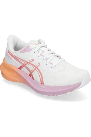 Asics Gt-1000 13 Sport Women Sport Shoes Sport Running Shoes White