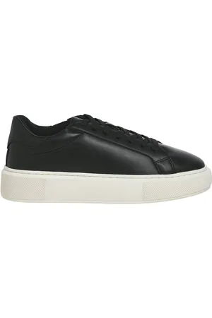 JACK & JONES Jfwaspire Cupsole Pu Sneaker Noos Low-top Sneakers Black Jack & J S
