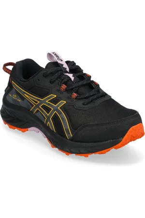Asics Gel-Venture 10 Waterproof Sport Sport Shoes Sport Running Shoes Black
