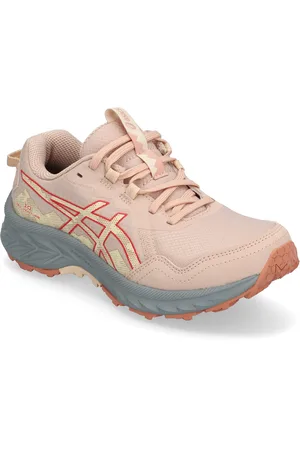 Asics Gel-Venture 10 Sport Sport Shoes Sport Running Shoes Pink