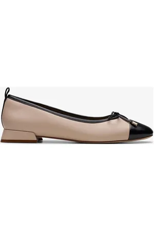 Clarks Ubree15 Poppy D Ballerinasko Ballerinaer Beige
