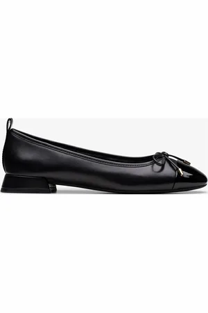 Clarks Ubree15 Poppy D Ballerinasko Ballerinaer Black