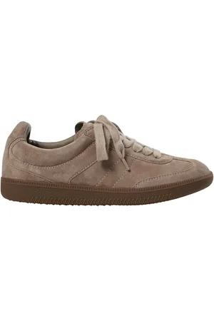 Sofie Schnoor Stellasw Sneaker Low-top Sneakers Beige