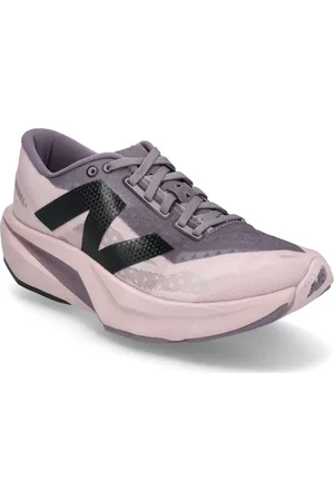 New Balance Fuelcell Rebel V4 Sport Women Sport Shoes Sport Running Shoes Pink