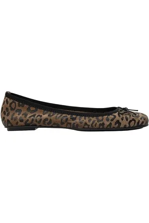 Sofie Schnoor Minnasw Ballerina Ballerinasko Ballerinaer Brown