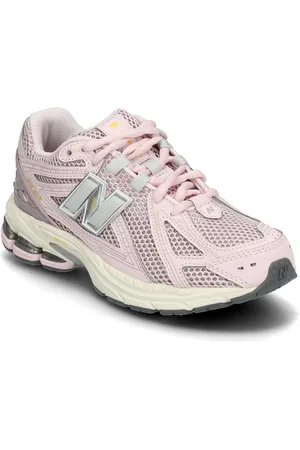 New Balance 1906 Kids Lace Low-top Sneakers Pink