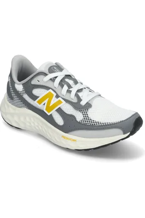 New Balance Freshfoam Arishi V4 Sport Men Sport Shoes Sport Running Shoes White
