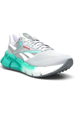 Reebok Floatzig 1 Sport Sport Shoes Sport Running Shoes Grey