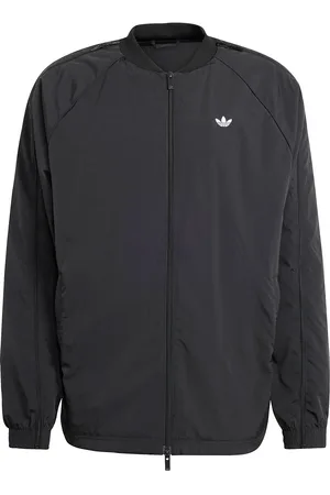 adidas Sst Track Top Sport Sport Clothing Sport Outerwear Sport Jackets Sport Casual Jackets Black