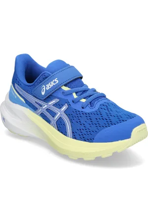 Asics Gt-1000 13 Ps Shoes Sports Shoes Running-training Shoes Blue